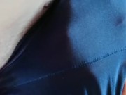 MILF AMATORIALE TETTONA SI MASTURBA LA FICA PELOSA