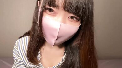 Gionji Miyu Tits Gush JOI Facetime Masturbation Destroyed Cum