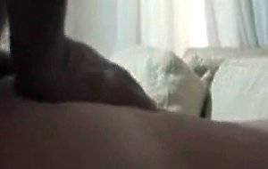 Kurdish daddy drills my ass