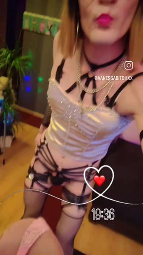 📌SpicySeXy VaneSsaBiTCHx [8dec25] PariSChienneTrvProd⁹&sup1;