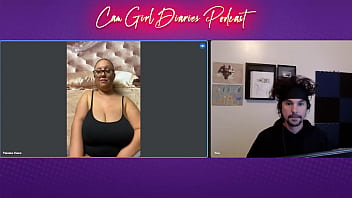 Award Nominated BBW Cam Girl Shares Her Experience In The Camming Biz
