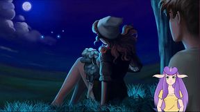 What A Legend Part 19 Lana'_s past