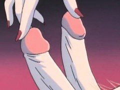Redhead anime shemale fucking