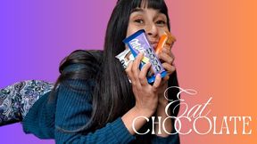 Taste chocolates