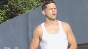 The Business Of Barebacking - penis Scene