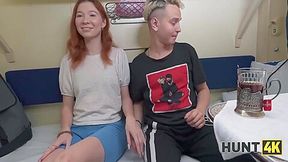 Andrew And Mia 25 Movie