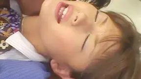 Rough Dirty Boss Fucking His Sexy Secretary From Behind at the Office