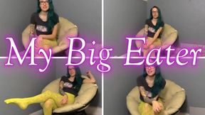My Big Eater WMV
