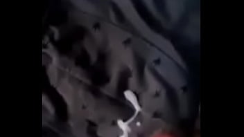 Mexicano deslechandose en su boxer sigueme en Twitter @Donovan26009954