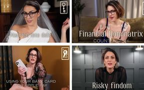 Financial Domination Compilation