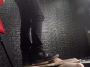CBT Stomping Board - Ballbusting Kings Preview