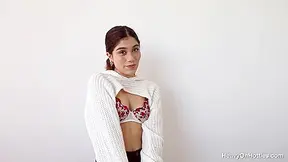 Heavy On Hotties And Marina Gold - Teenage 18+ Latina