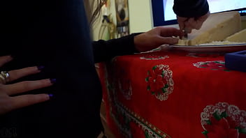 Cum   parmesan: an explosion of flavors