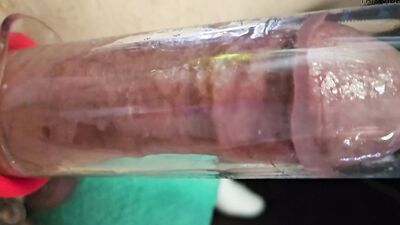 Milking.Machine.16 - Fat Cock of Country Boy