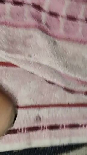 Spectacular moment from "Hair and punch 🫥"