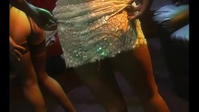 Monique And Charmane Lesbian Pussy Licking Asian Style