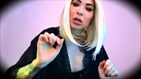 I will make you rest! ASMR, TABOO - FATAL END