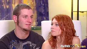 Amateur Swinger Couples Are Ready To Choose Their Next Sex Partner For Tonight Hot Orgy