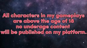 Metf #25 The girls are starting an of account