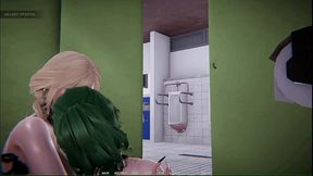 Johannesgaming - update #70 - Nympho Tamer 11 She started doing live cam shows - May 14, 2024