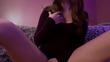 SPH CUCK 7 DAY EDGING CHALLENGE DAY 3