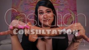 Castration Consultation
