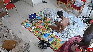 Bestie excuses me as i cumdump my sugarmama