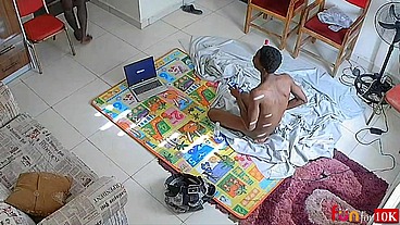 Bestie excuses me as i cumdump my sugarmama