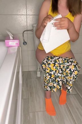 The Daily Toilet Episode 7