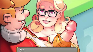Let's Play - Space Rescue: Code Pink, Hot Sophie