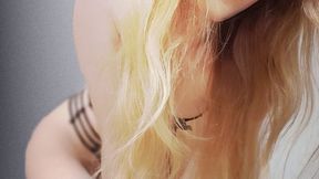 Makeup Time: Lick Me Properly