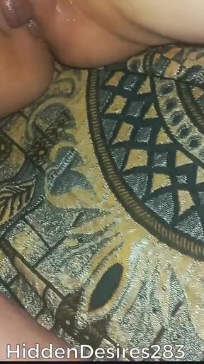Jaw-dropping moment from &quot;My Hasband Enjoy My Oily Pussy So Amazing Masterbation&quot;