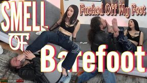 Il Potere Del Calzino Ep 2 ( Seconda Parte ) The Power of Sock Ep 2 ( Second Scene )
