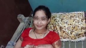 My Girlfriend Lalitha Bhabhi Was Asking for Cock so Bhabhi Asked Me to Have Sex