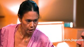 Entire Family Sharing A Bed Gone Wrong - Dana Vespoli, Josh Rivers, Alexia Anders, Ken Feels