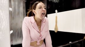 Phlegm Wakeup Cough Ecstasy