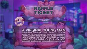 Raffle Ticket