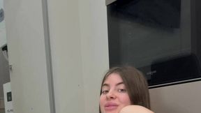 Community Creator
 @MiaTatoo @Teasing and #Naked #Brunette #Solo #Big Ass xxx free clips | Tik.Porn