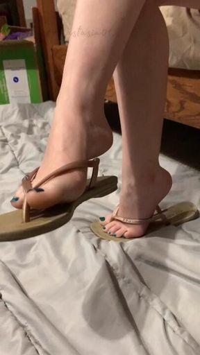 Flip-Flops