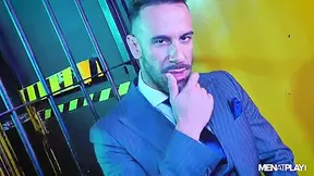 The Gigolo