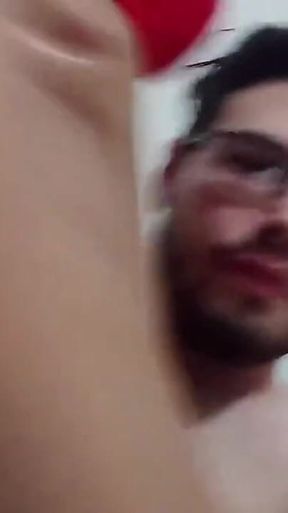 I Found a Cell Phone and Inside Was This Video