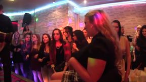 Hottest pornstar in fabulous group sex, lingerie sex clip