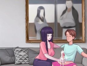 Sexnote - All Sex Scenes - Hinn 3 - Part 51 by Foxie2k