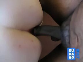 Anal Adventure With My Big-Ass Girl