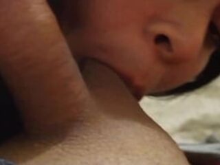 Cesar exhausts me, they suggest me a precious time, and I end up impregnated by a stranger