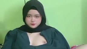 Saingan Berat Andini Permata - Full Video at HTTPS://linktr ee/bookingpsk