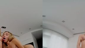 Leave the Cinema &mdash;  Dive In