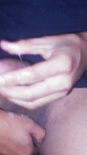 Key moment from &quot;I woke up wanting to send a video to my wife while I jerk off&quot;