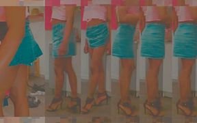 The Confidences That Only the Shadow Should Keep