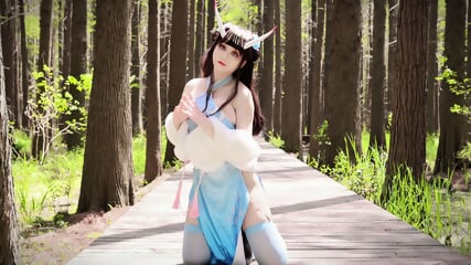 _yuki Cosplay Compilation